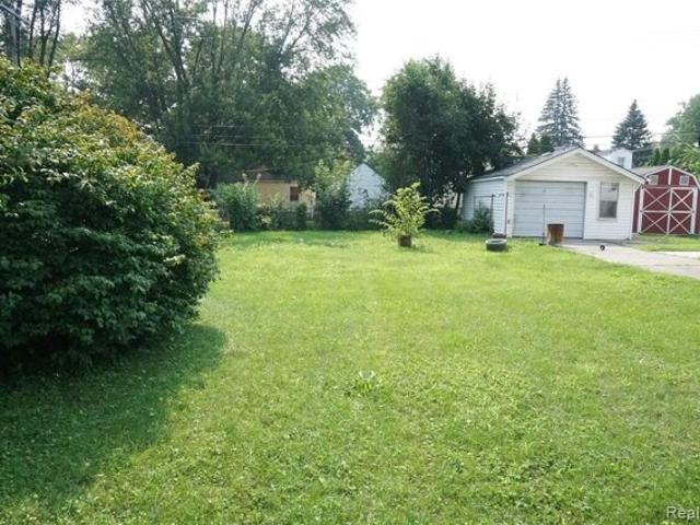Land for sale in Redford Land for sale in Redford