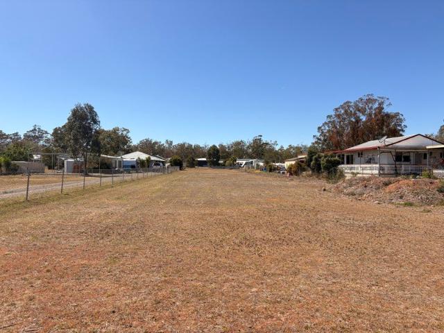 Land for sale in Leyburn