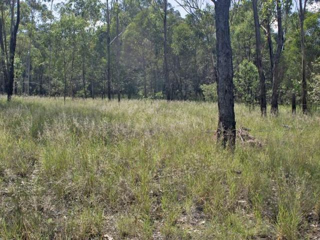 Land for sale in Eidsvold, Queensland