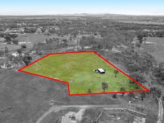 Land for sale in Timor, Victoria