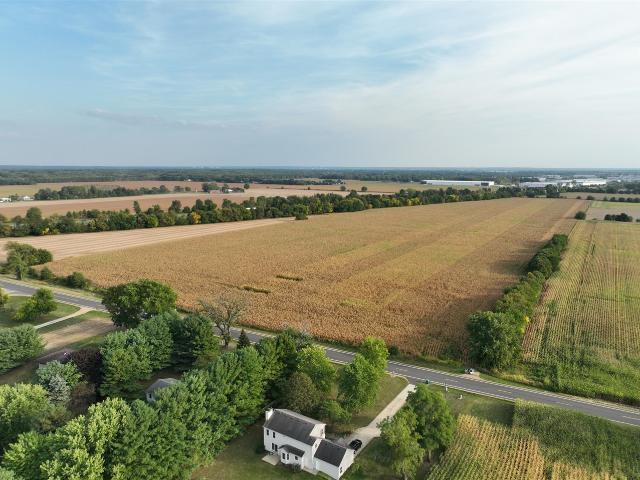 Land for sale in Michigan