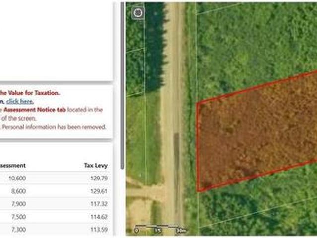 Land for sale in Dipper Harbour, New Brunswick