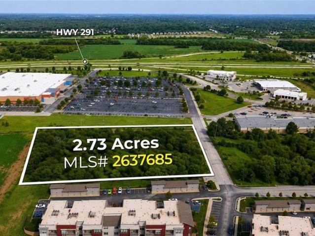Commercial for sale in Missouri