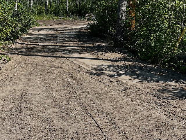 Land for sale in Alexander, Manitoba