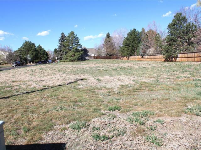 Land for sale in Westminster, Adams County