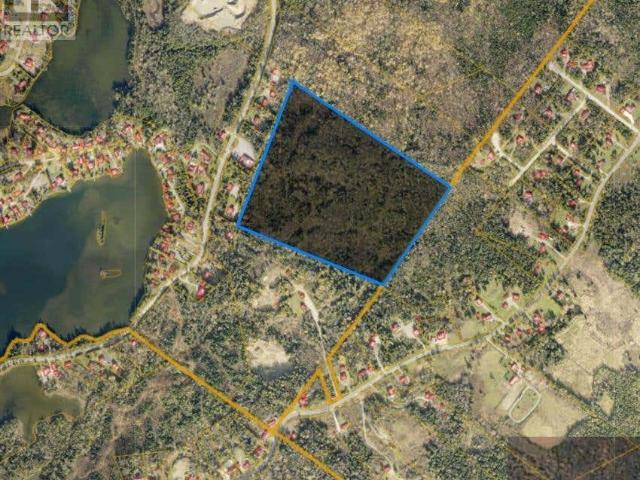 Land for sale in Quispamsis, New Brunswick