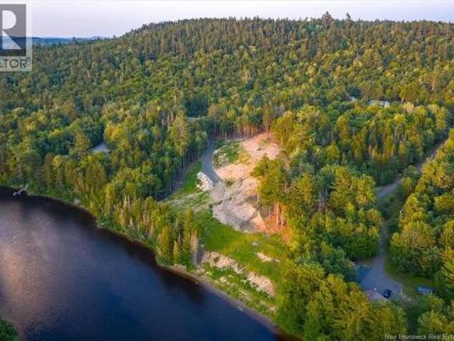 Land for sale in Charlotte, New Brunswick