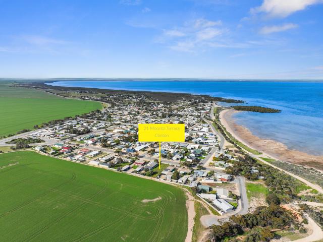 Property for sale in Clinton, South Australia