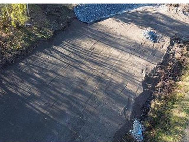 Land for sale in Middle River, New Brunswick
