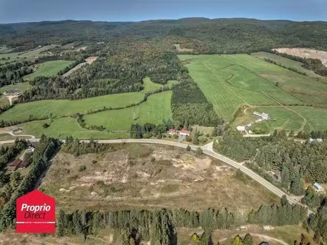 House for sale in Mandeville, Quebec