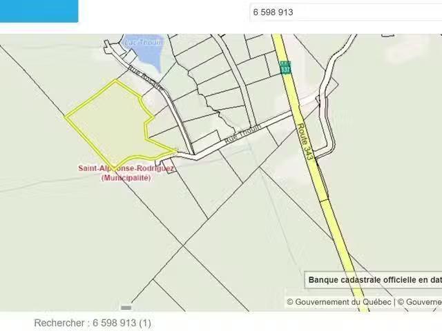 House for sale in Matawinie, Quebec