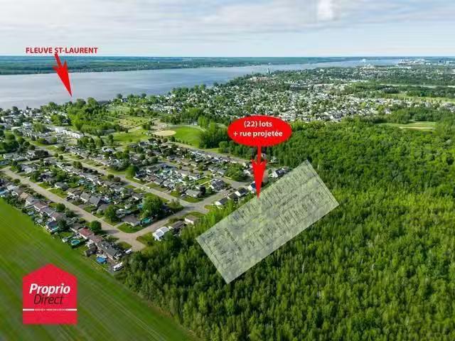 House for sale in Mauricie, Quebec