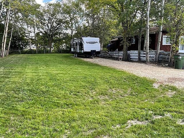 Land for sale in Val Quentin, Alberta