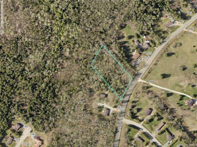 Land for sale in Hampton, New Brunswick