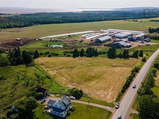 Land for sale in Colchester, Nova Scotia