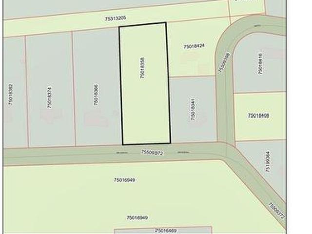Land for sale in Hanwell, New Brunswick
