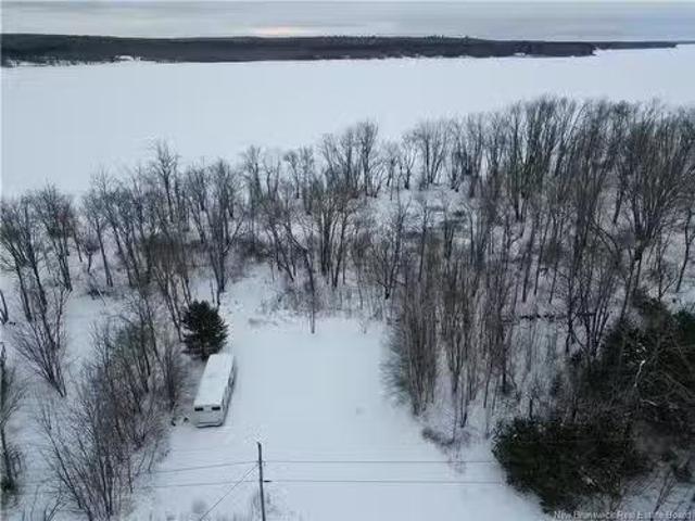 House for sale in Waterborough, New Brunswick