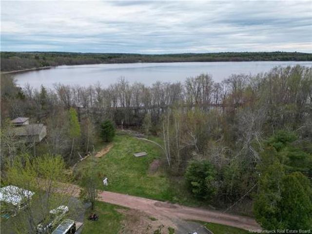 Land for sale in Waterborough, New Brunswick