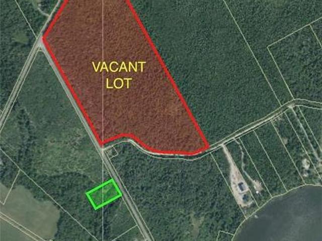 Land for sale in Weldford, New Brunswick