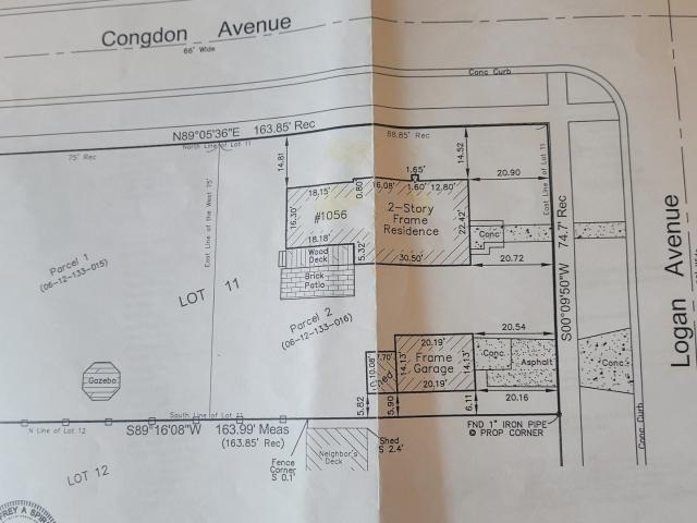 Land for sale in Elgin
