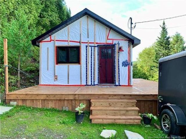 Land for sale in Restigouche, New Brunswick