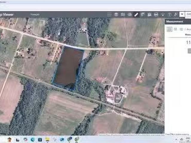 House for sale in Belledune, New Brunswick