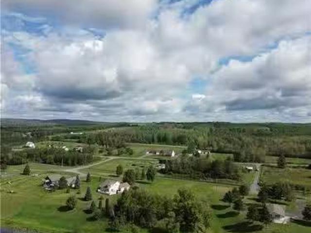 House for sale in Madawaska, New Brunswick