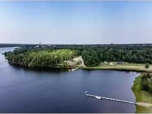 House for sale in Saint-louis, New Brunswick