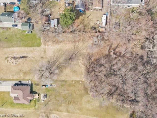 Land for sale in Inkster, Michigan
