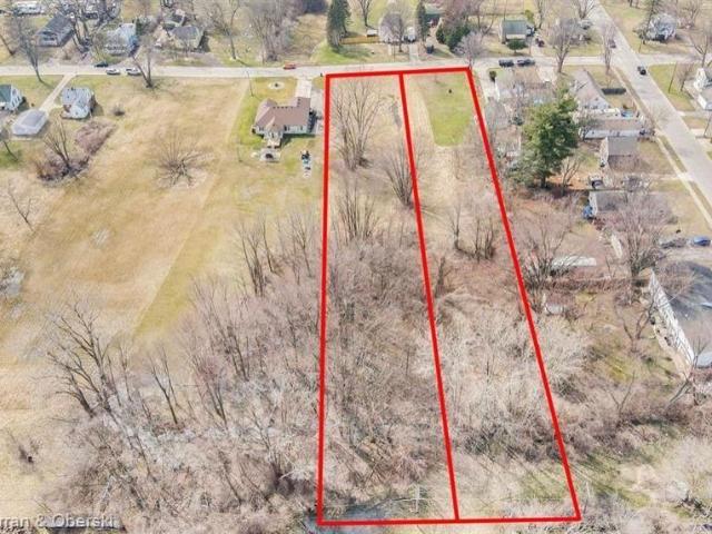 Land for sale in Inkster, Michigan