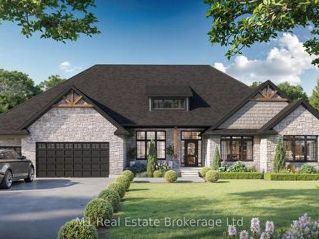 Land for sale in Wellington, Ontario
