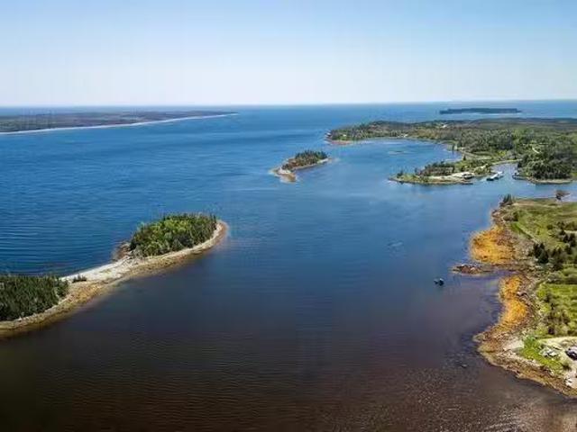 House for sale in West Green Harbour, Nova Scotia