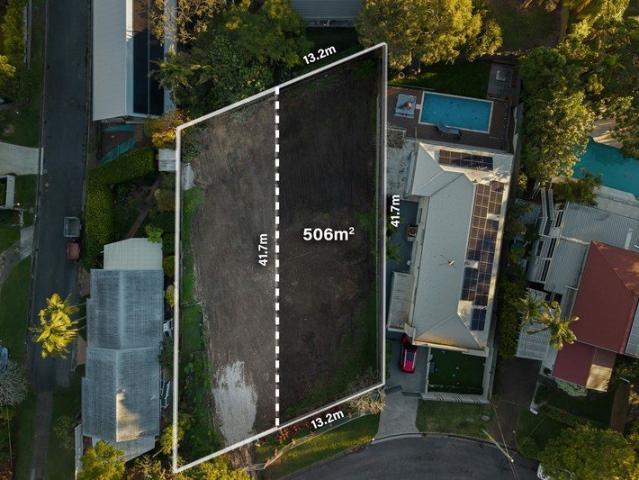 Land for sale in Toombul, Queensland