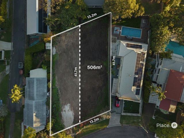 Land for sale in Toombul, Queensland