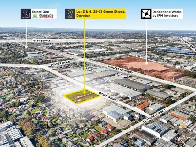 Warehouse for sale in Camerons Creek, Victoria