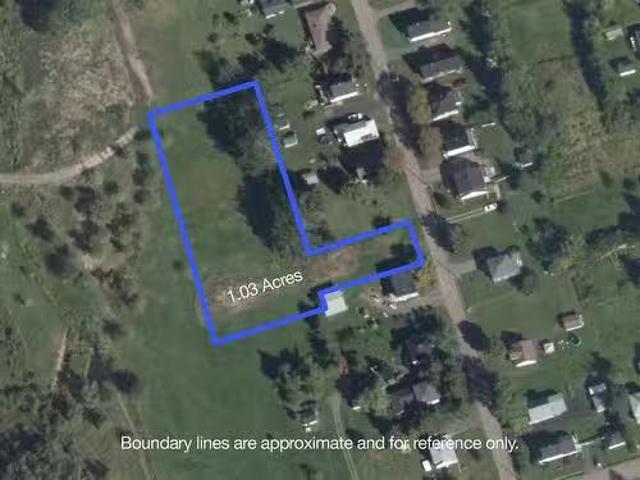 House for sale in Springhill, Nova Scotia