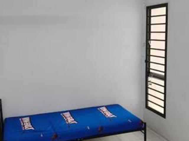 Apartment for sale in Shah Alam, Petaling