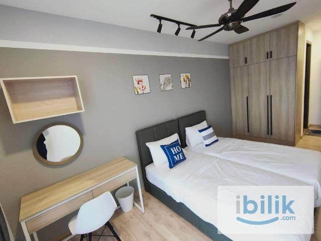 Room for rent in Petaling, Damansara Damai