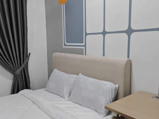 Room for rent in Petaling, Alam Impian