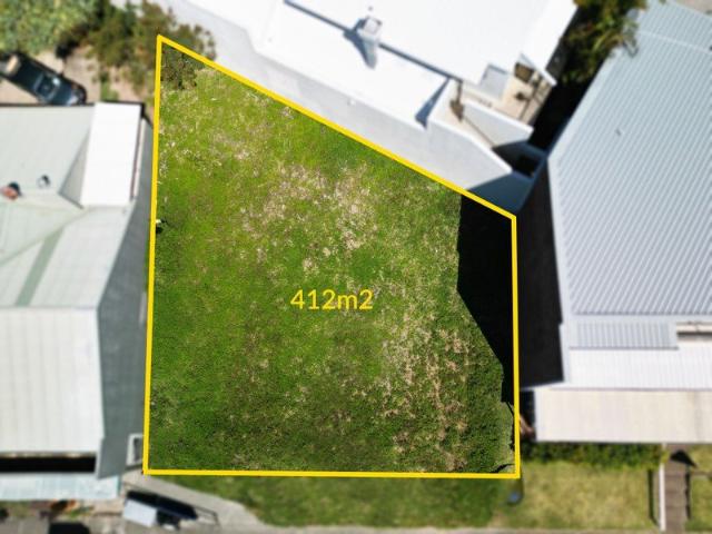 Land for sale in Toombul, Queensland