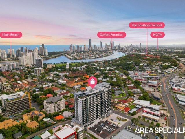 Apartment for sale in Fernbrook, Queensland