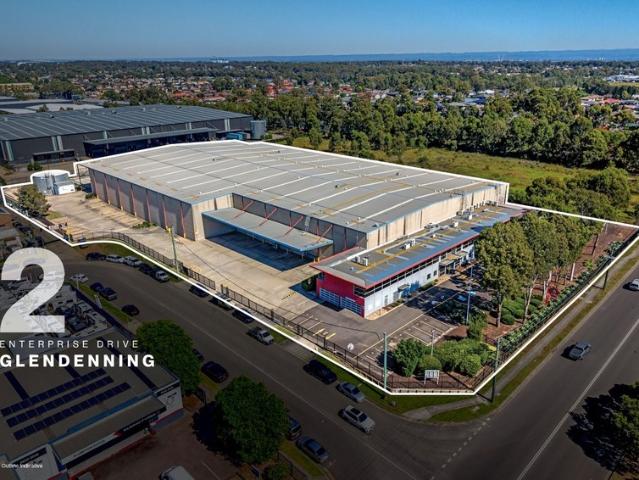 Warehouse for sale in Sydney, New South Wales