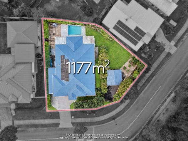 House for sale in Toombul, Queensland