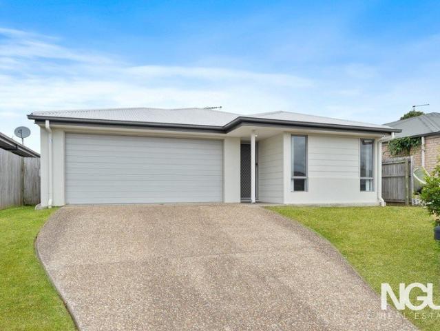 House for sale in Logan Reserve, Greater Brisbane
