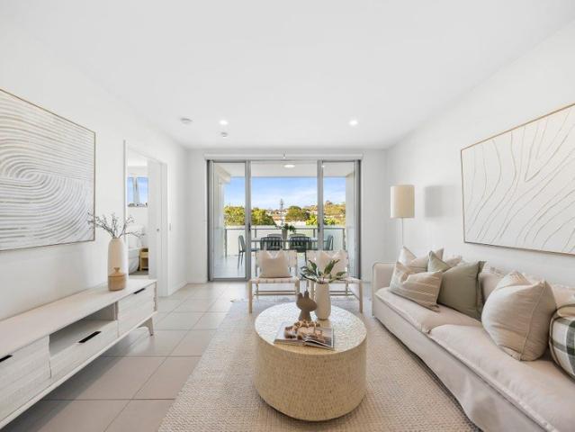 Apartment for sale in Toombul, Queensland