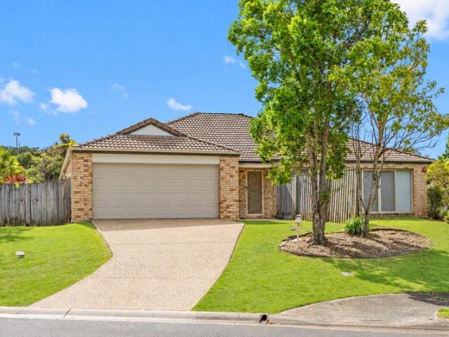Duplex for sale in Upper Coomera, Gold Coast City