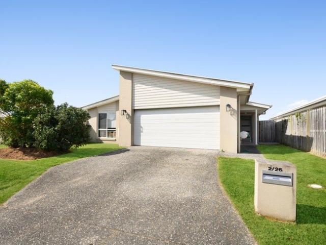 Duplex for sale in Fernbrook, Queensland