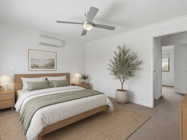 Apartment for sale in Toombul, Queensland