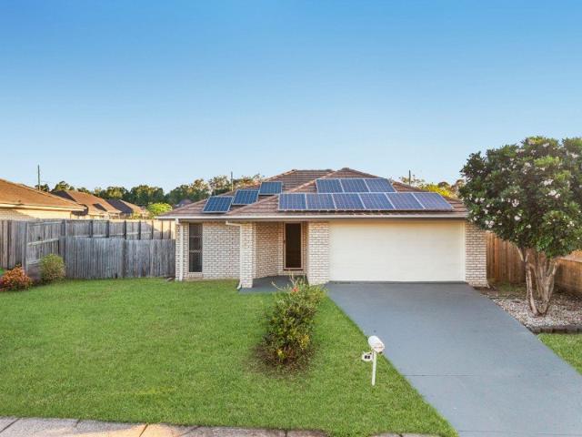 House for sale in Redbank Plains, Greater Brisbane