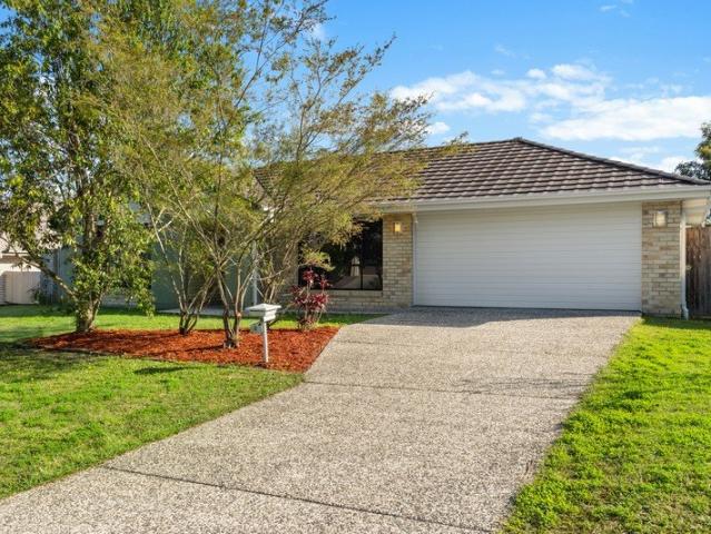 House for sale in Gleneagle, Queensland